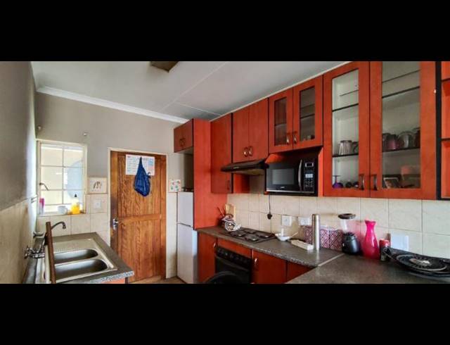 2 BEDROOM DUPLEX FOR SALE IN ELSPARK